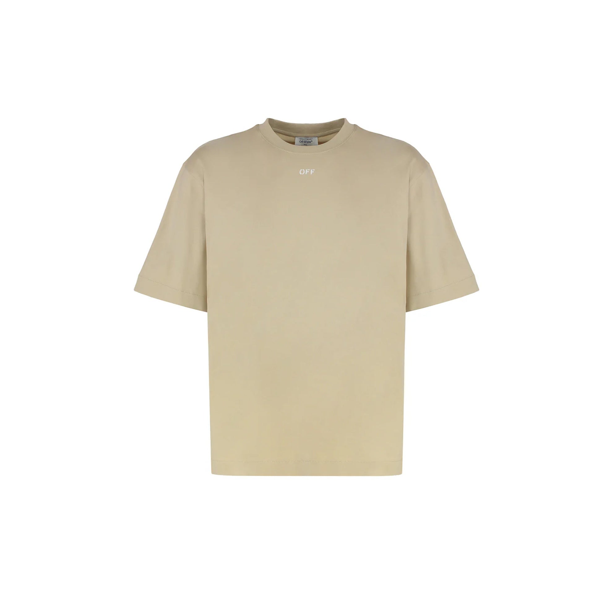 Off-White T-Shirt Men OFF-WHITE