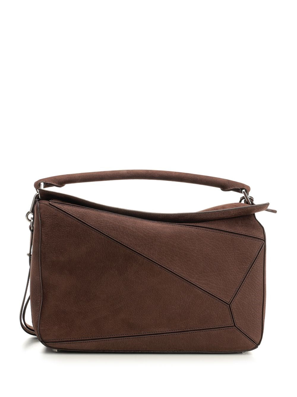 Loewe Men Large "Puzzle" Bag LOEWE