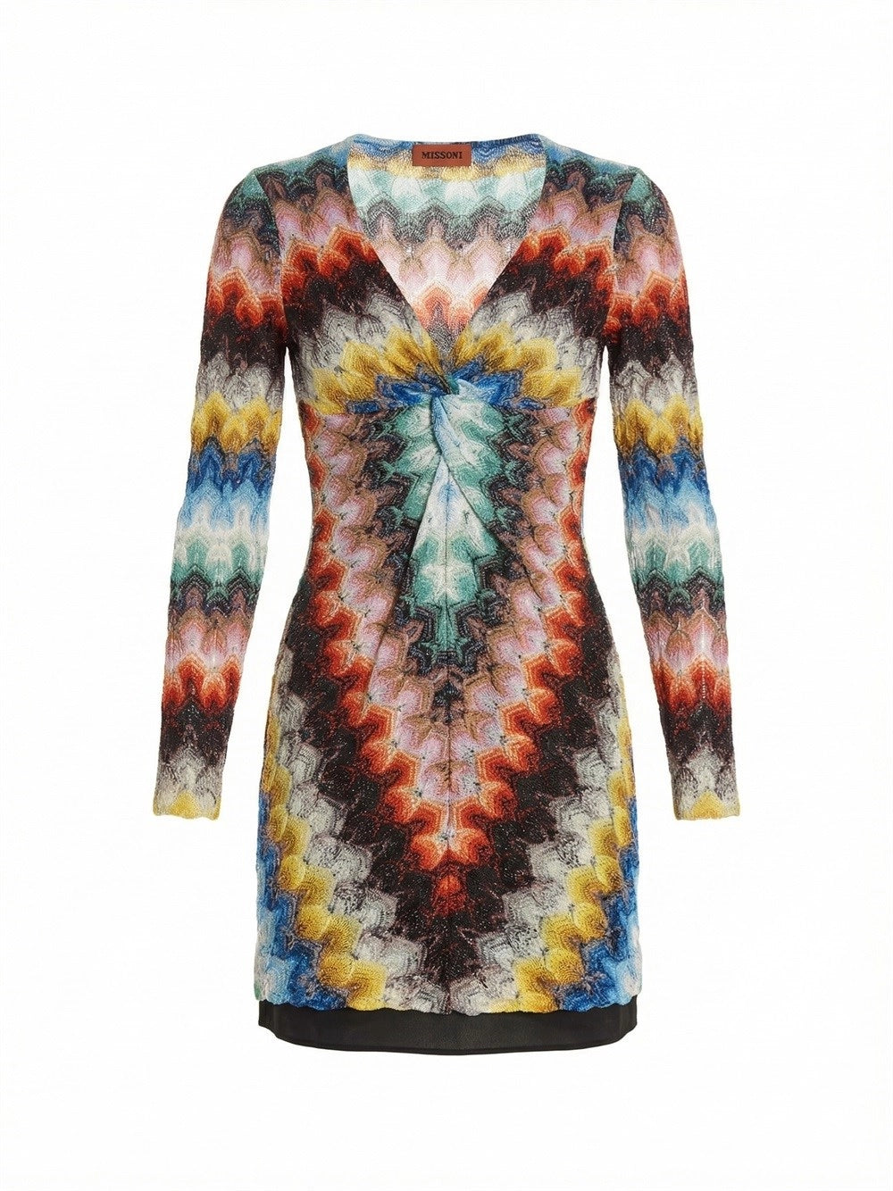 Missoni Women Short Dress MISSONI