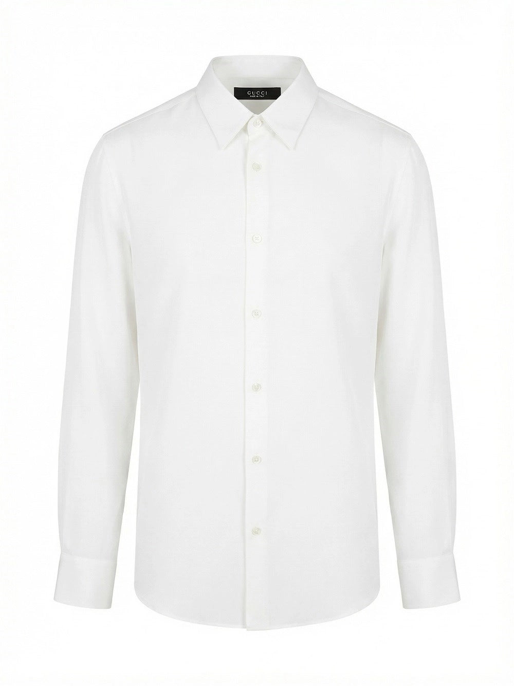 Gucci Men Tailored Shirt GUCCI
