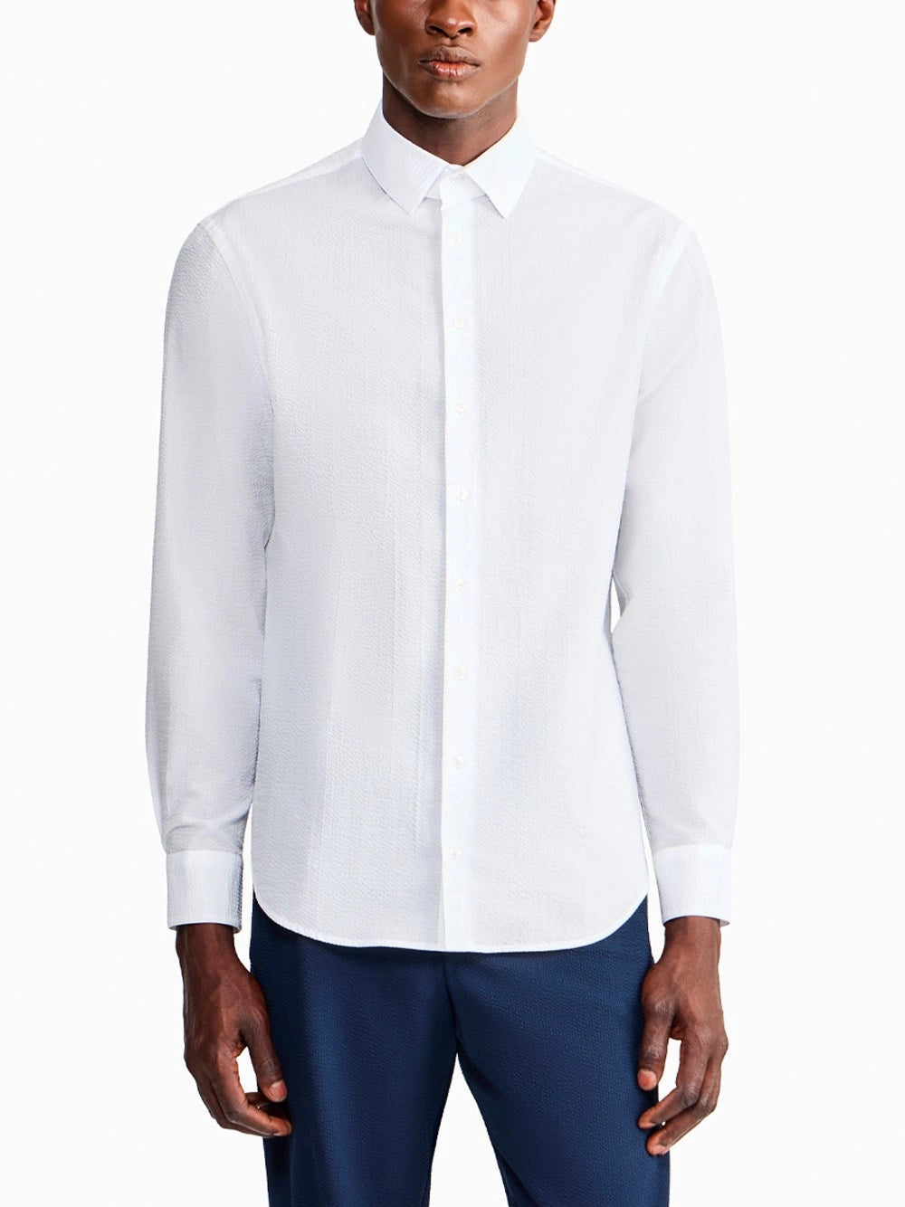 Giorgio Armani Men Shirt GIORGIO ARMANI