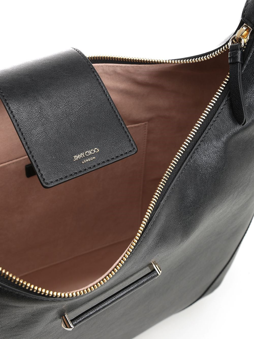 Jimmy Choo Women Medium "Bar Hobo" Bag JIMMY CHOO