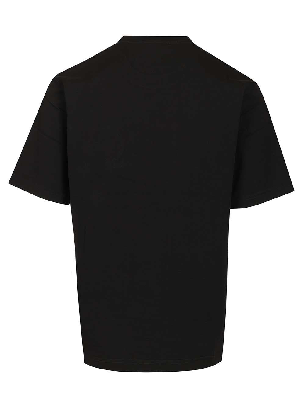 Dolce & Gabbana Men Jersey T-Shirt DOLCE & GABBANA