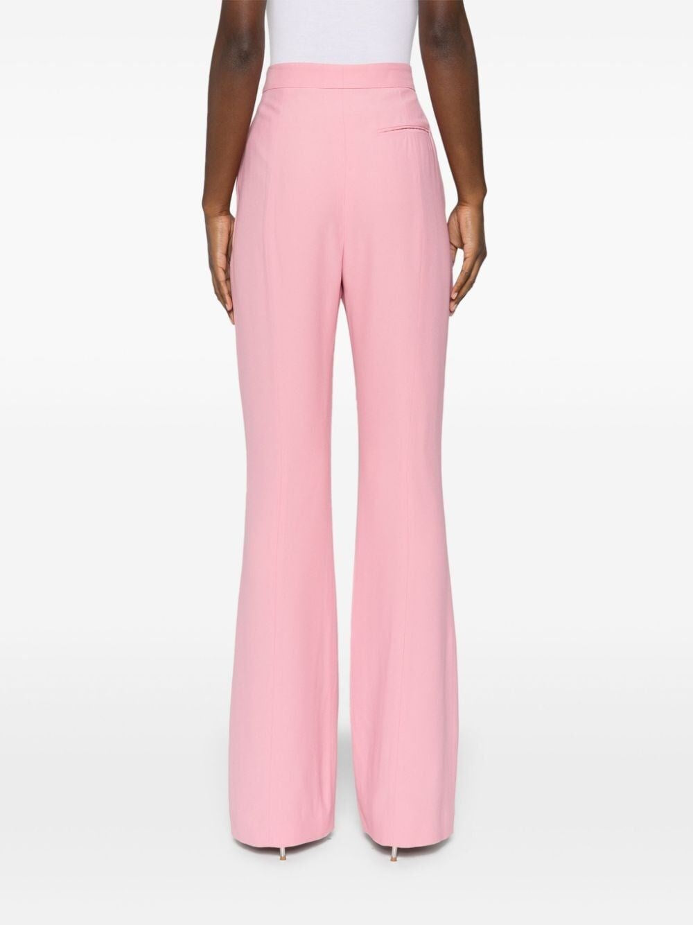 Alexander Mcqueen Women Pants ALEXANDER MCQUEEN