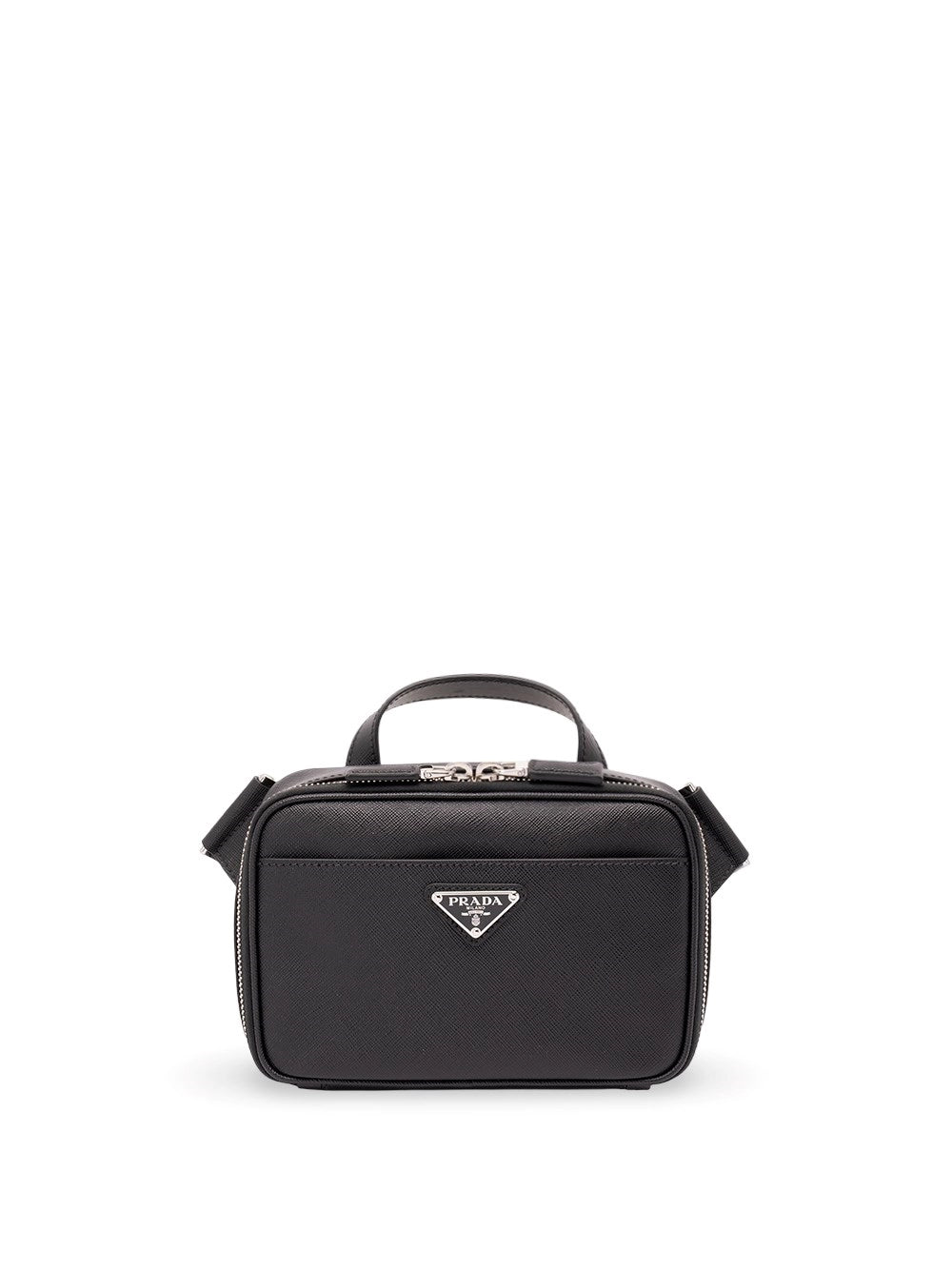 Prada Men Saffiano Leather Bag PRADA