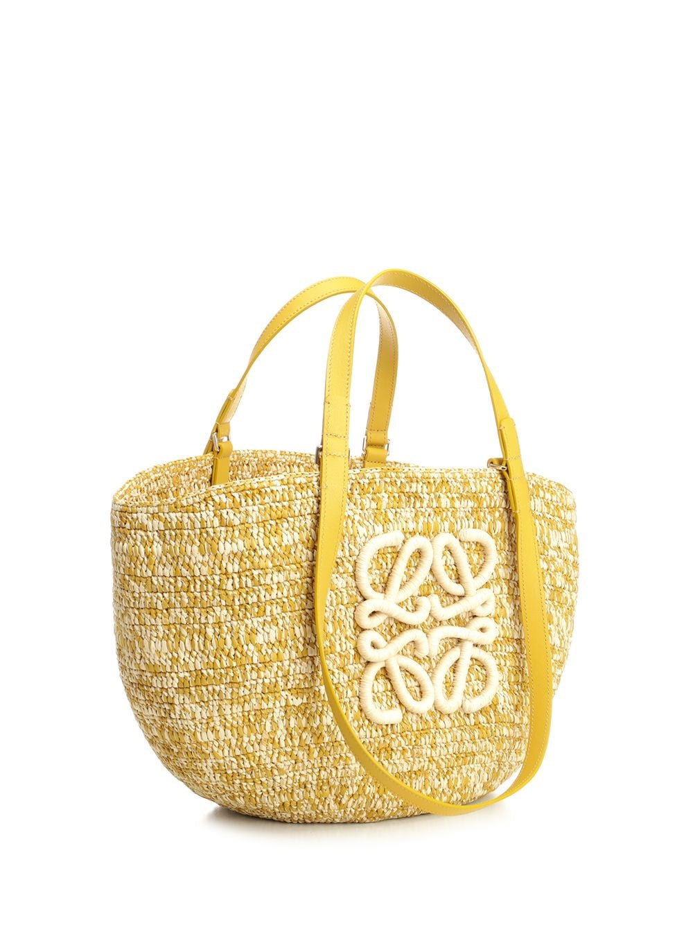 Loewe Paula's Ibiza Women Medium "Eclipse" Bag LOEWE