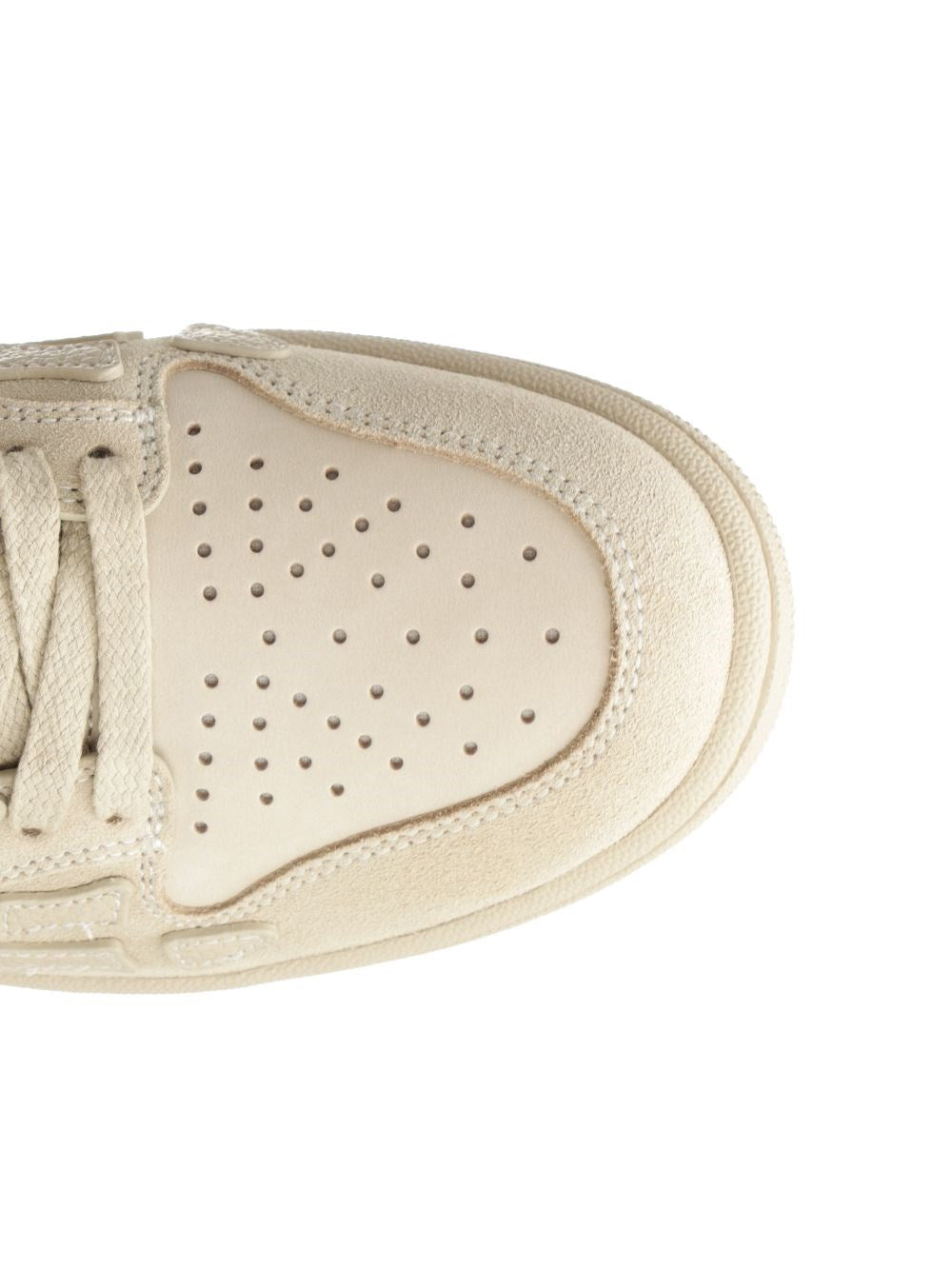 Amiri Men "Skel" Shoe AMIRI
