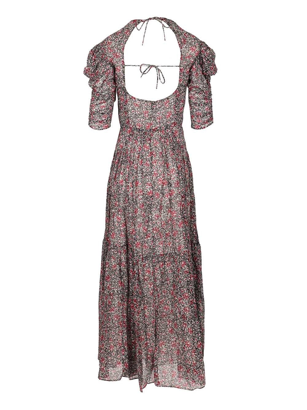Marant Etoile Women "Sichellia" Dress ISABEL MARANT ETOILE