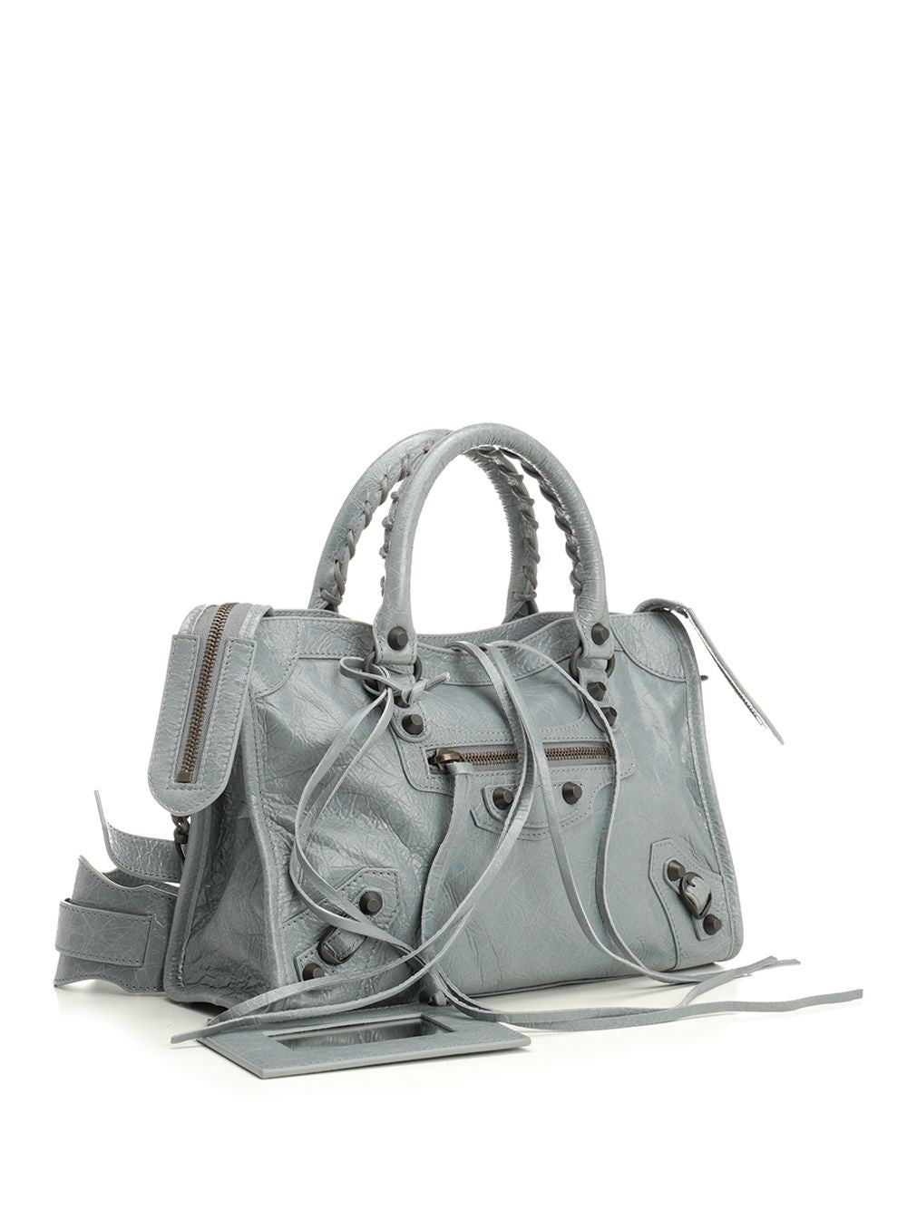 Balenciaga Women Small "Le City" Bag BALENCIAGA