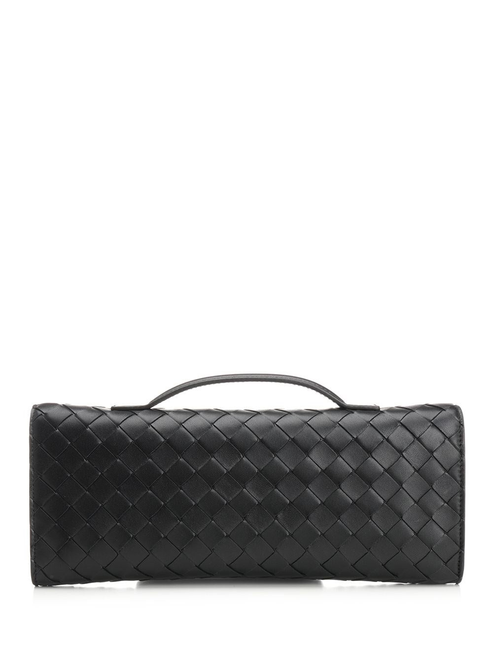 Bottega Veneta Women "Andiamo" Clutch BOTTEGA VENETA