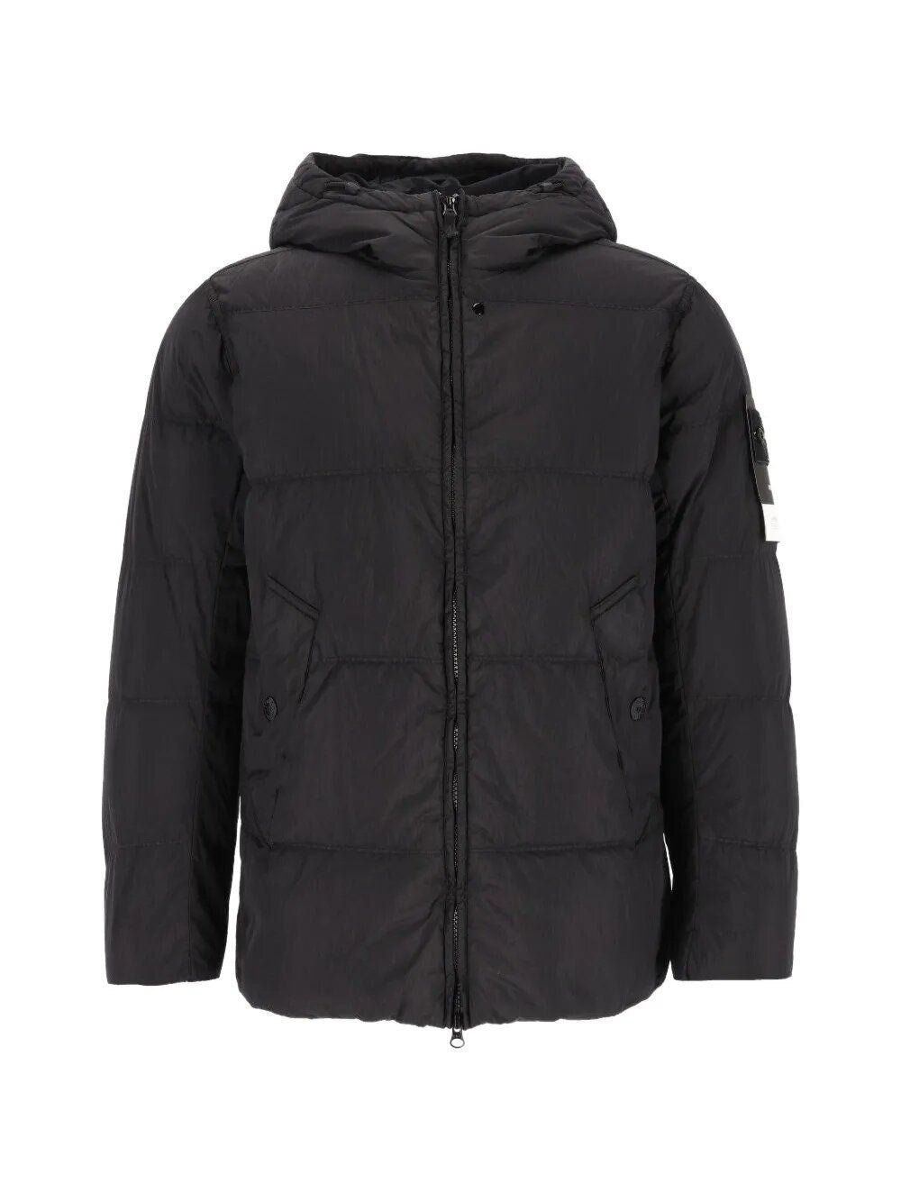Stone Island Men Down Jacket STONE ISLAND