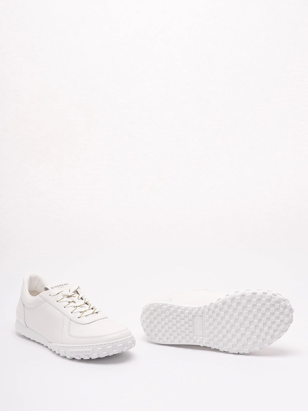 Givenchy Men `Givenchy Glide` Sneakers GIVENCHY
