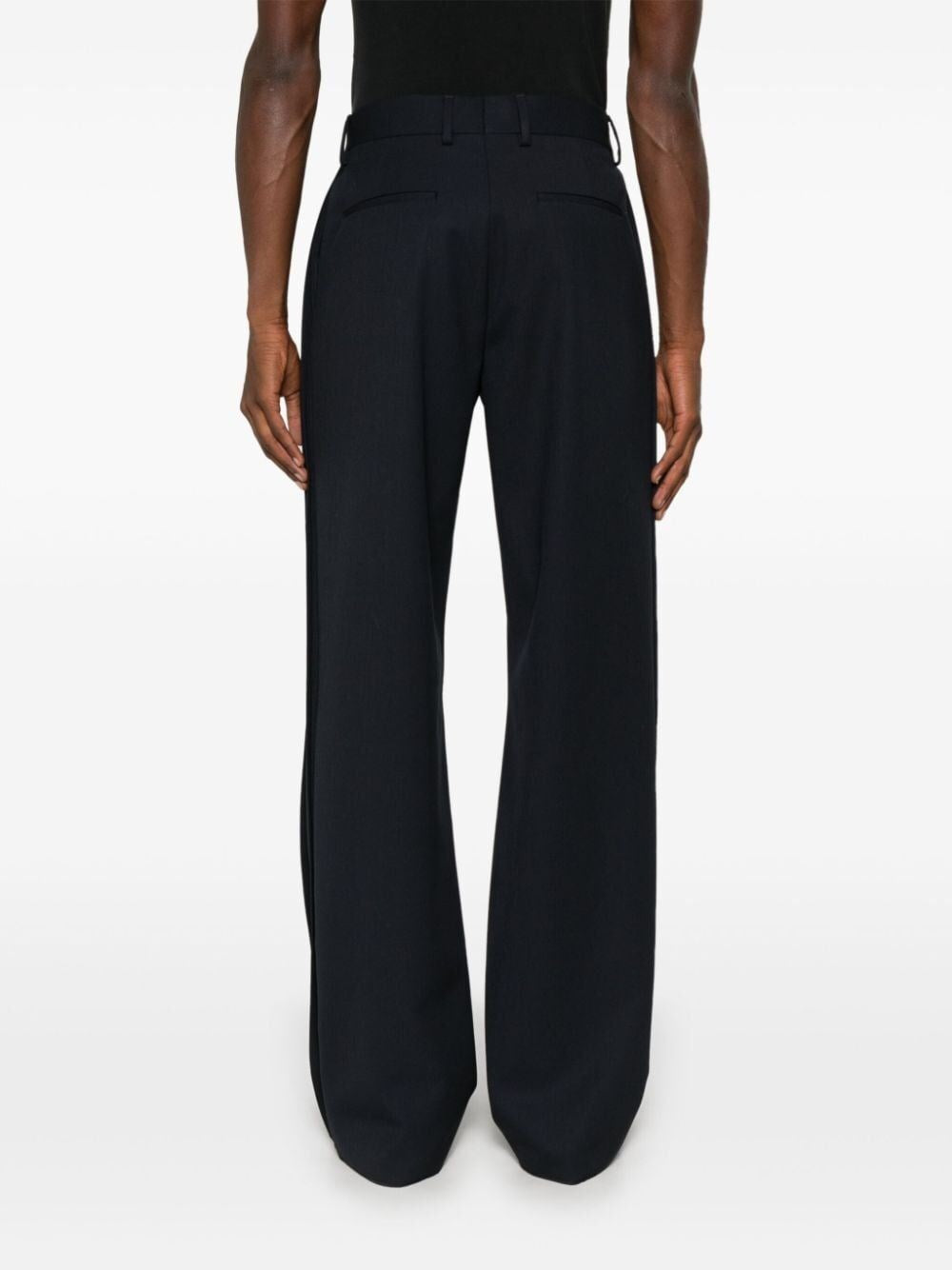 Fendi Men Pants FENDI