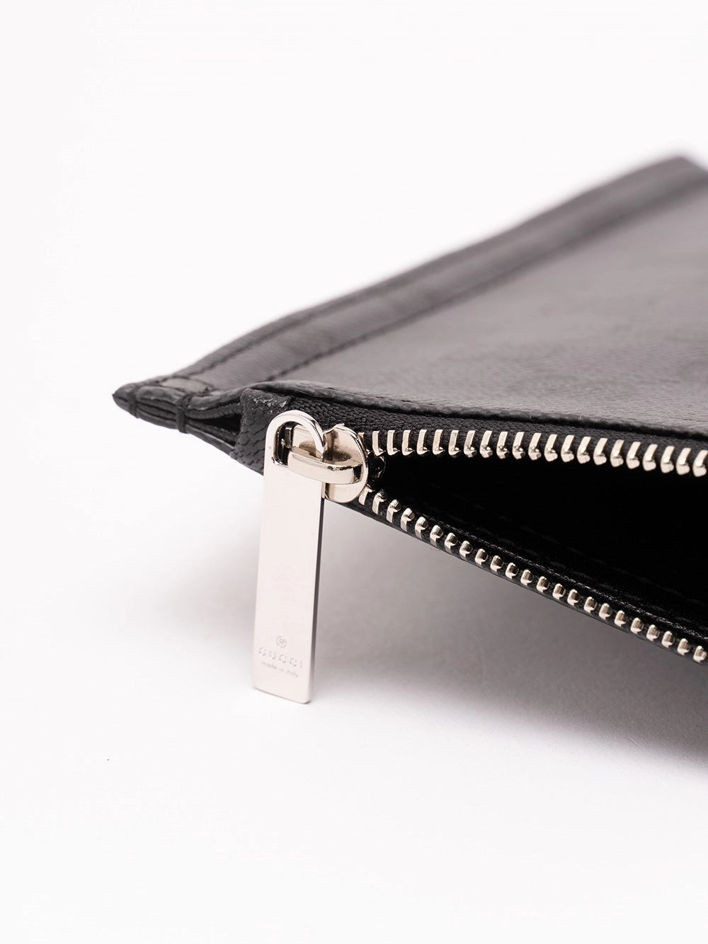 Gucci Men `Gg Core` Pouch GUCCI