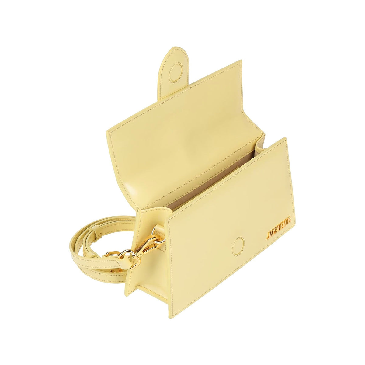 Jacquemus Le Grand Bambino Bag Women JACQUEMUS