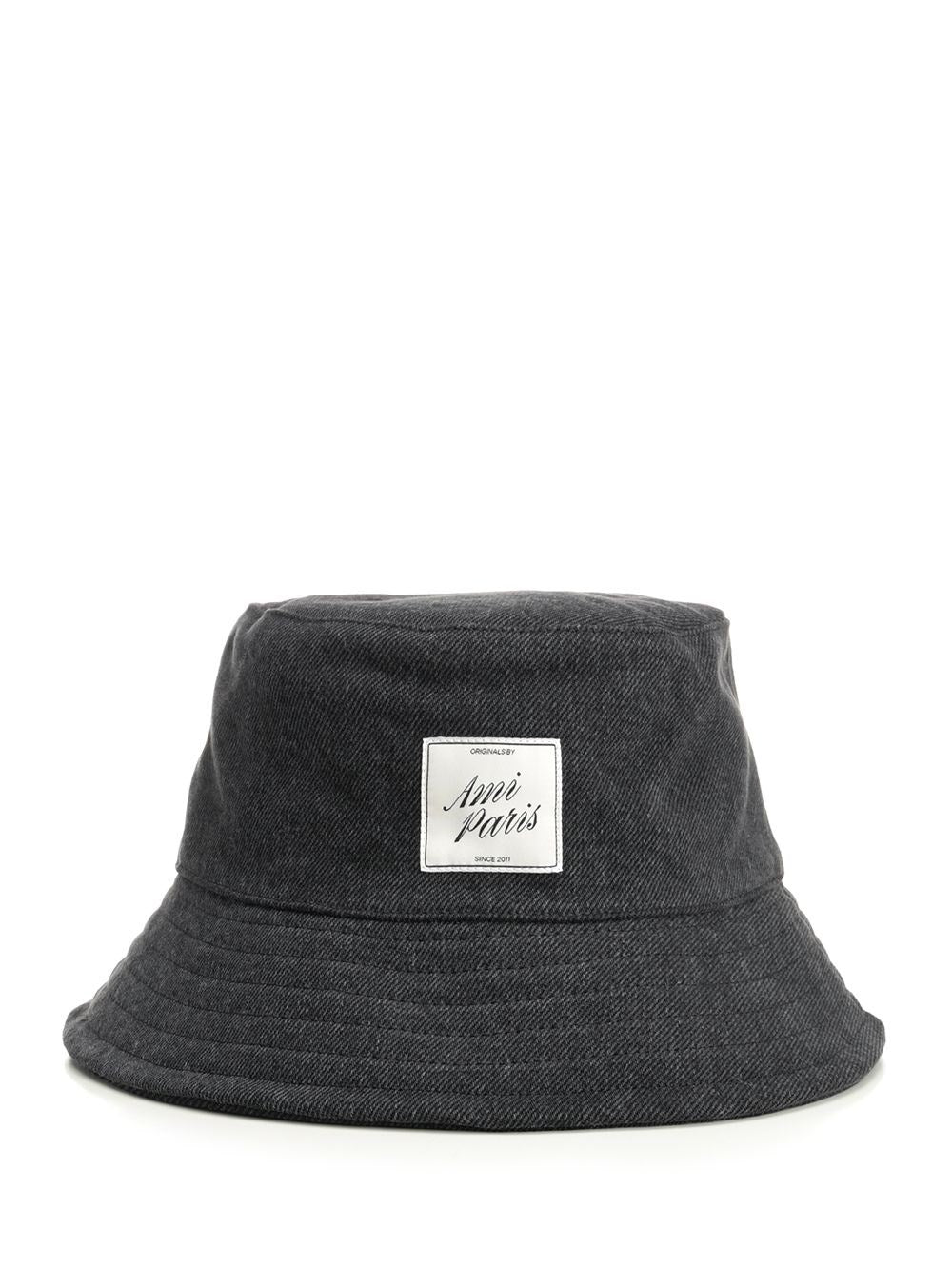 Ami Women Ami Paris Bucket AMI PARIS
