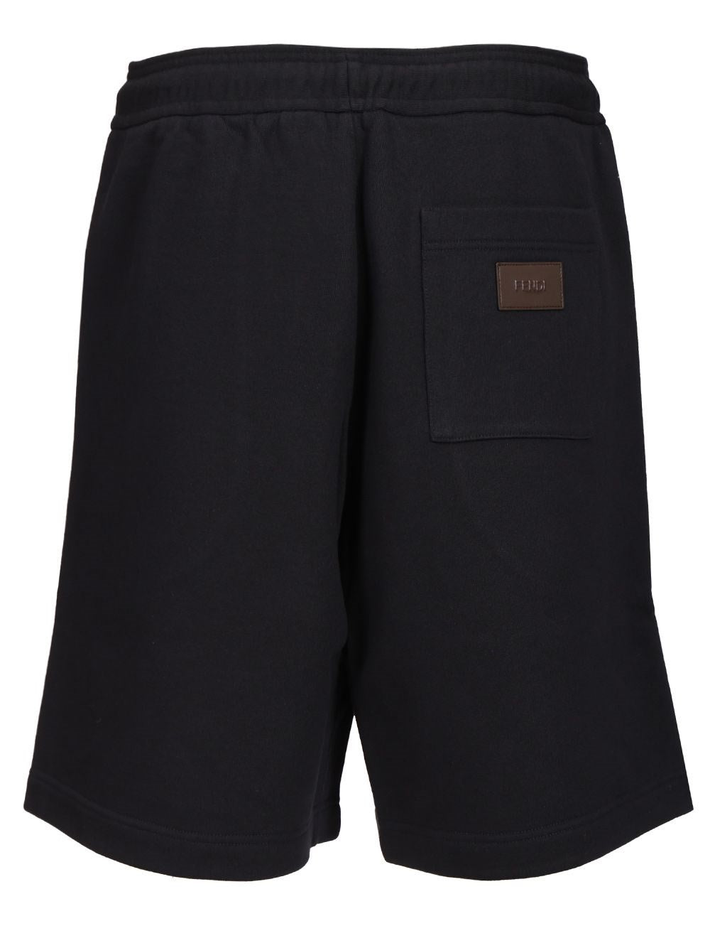 Fendi Men Shorts FENDI