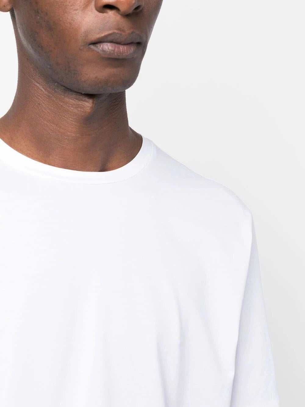 Herno Men T-Shirt HERNO