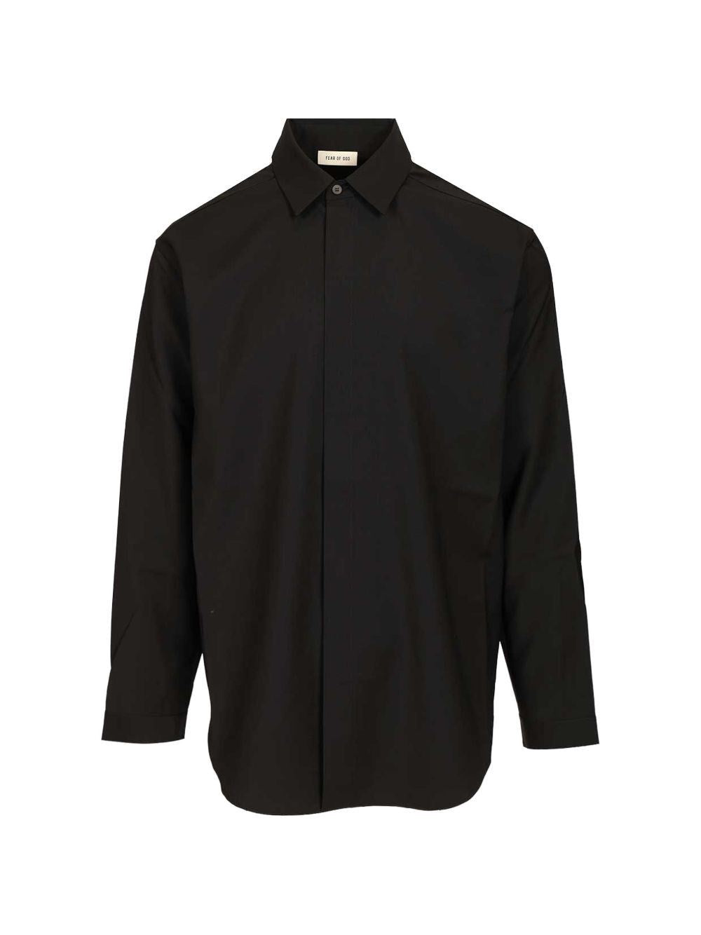 Fear Of God Men Classic Shirt FEAR OF GOD
