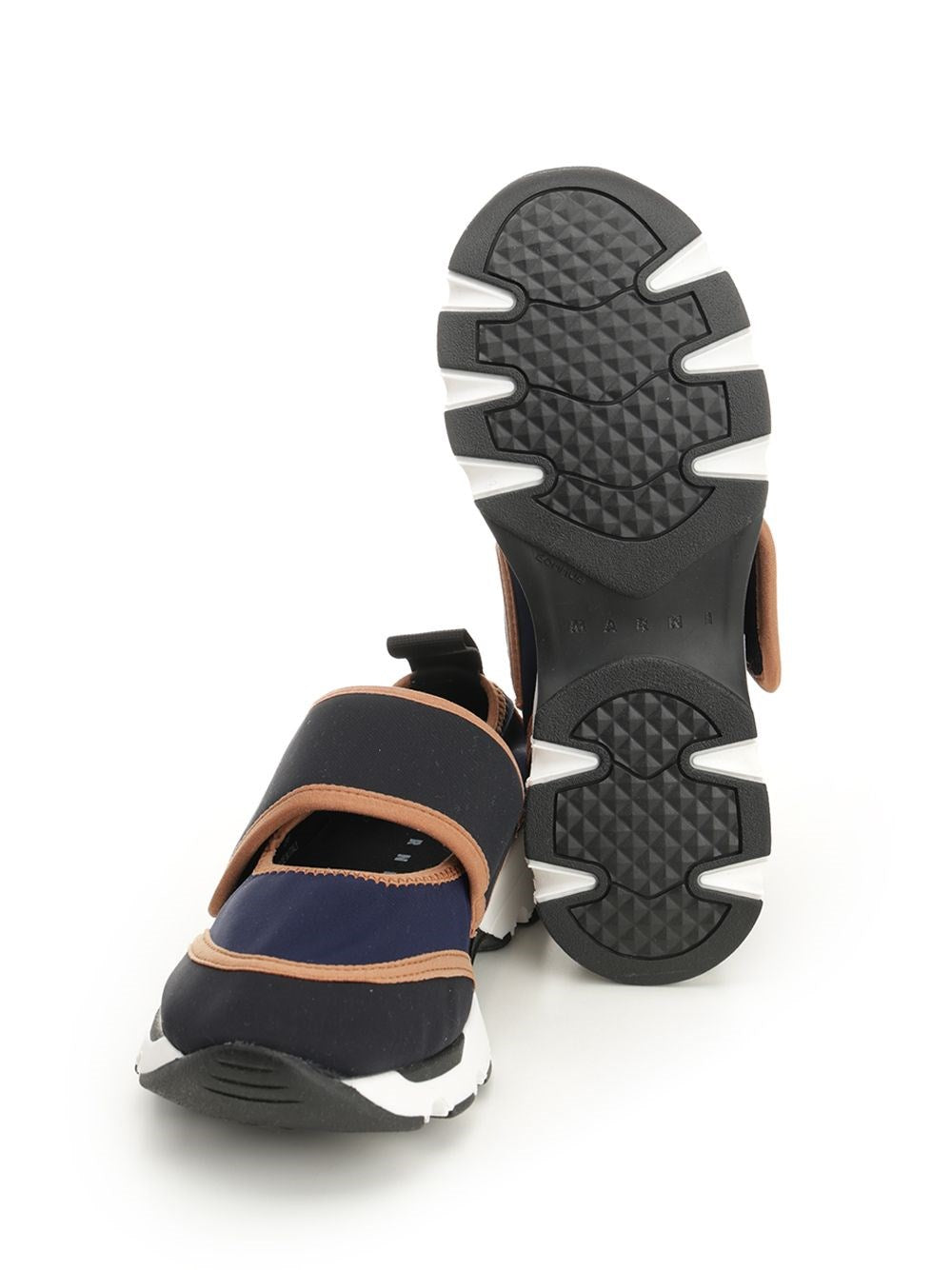 Marni Women Running Sneaker Mary Jane MARNI