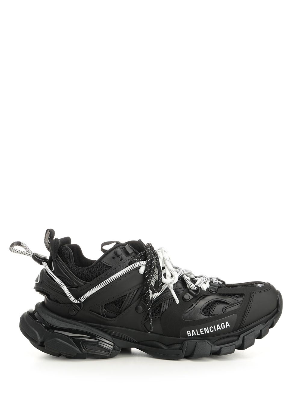 Balenciaga Men "Track Trail" Sneaker BALENCIAGA