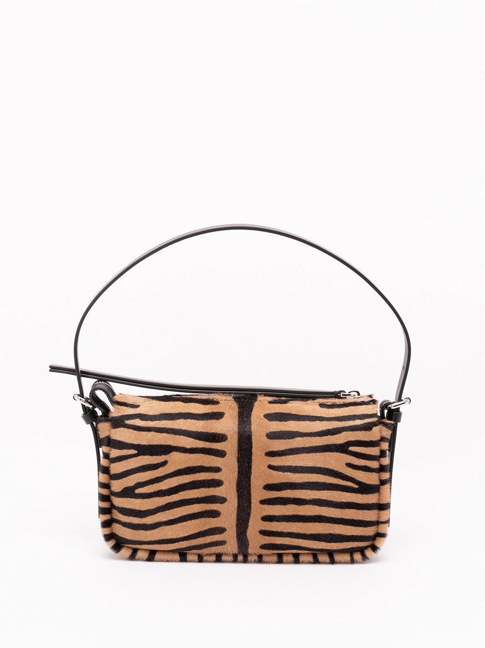Fendi Women `Zip Top` Small Handbag FENDI