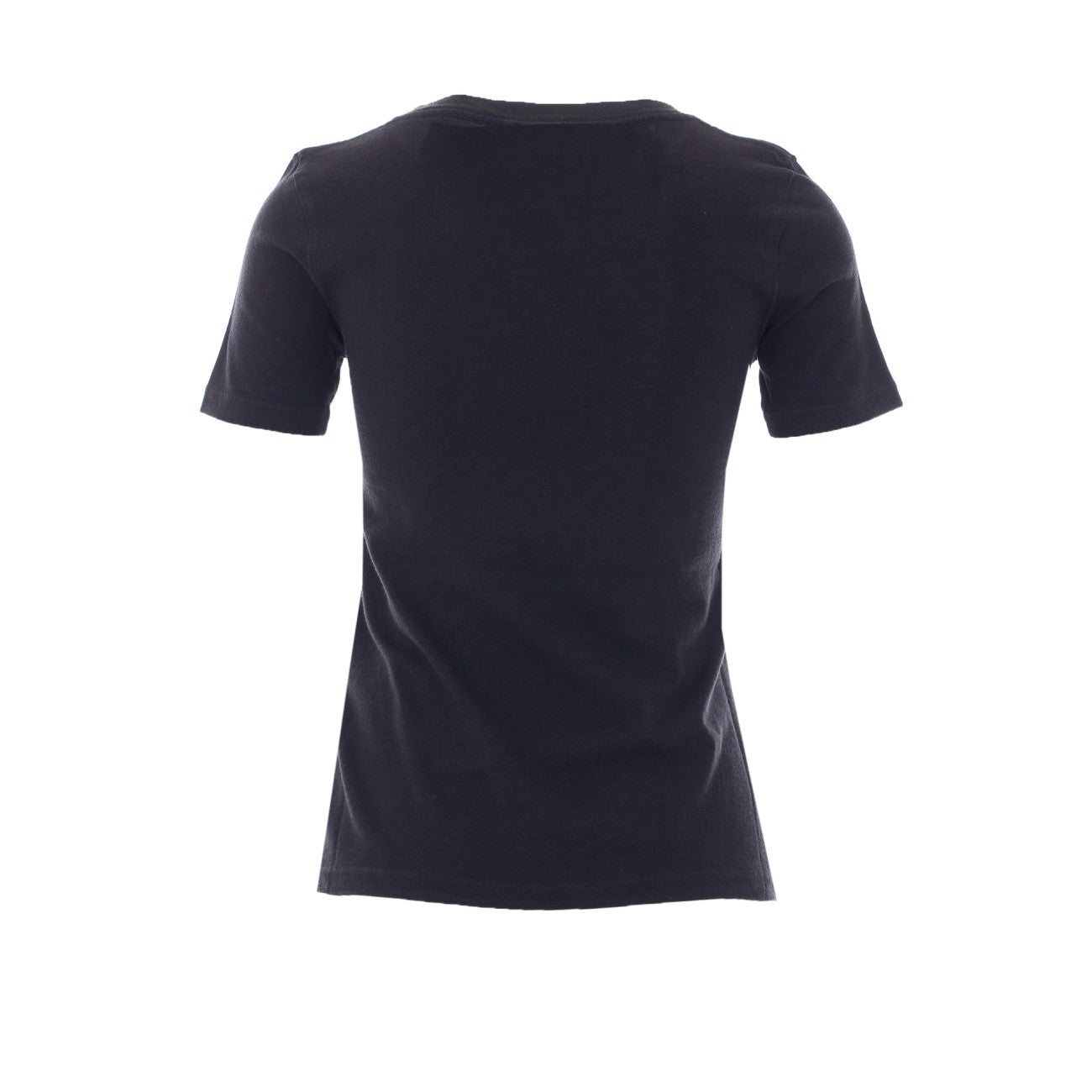 Chloe' Women Adapted Cut T-Shirt With Logo CHLOE