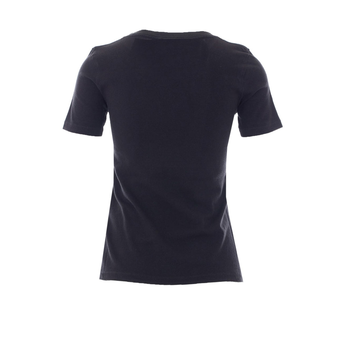 Chloe' Women Adapted Cut T-Shirt With Logo CHLOE