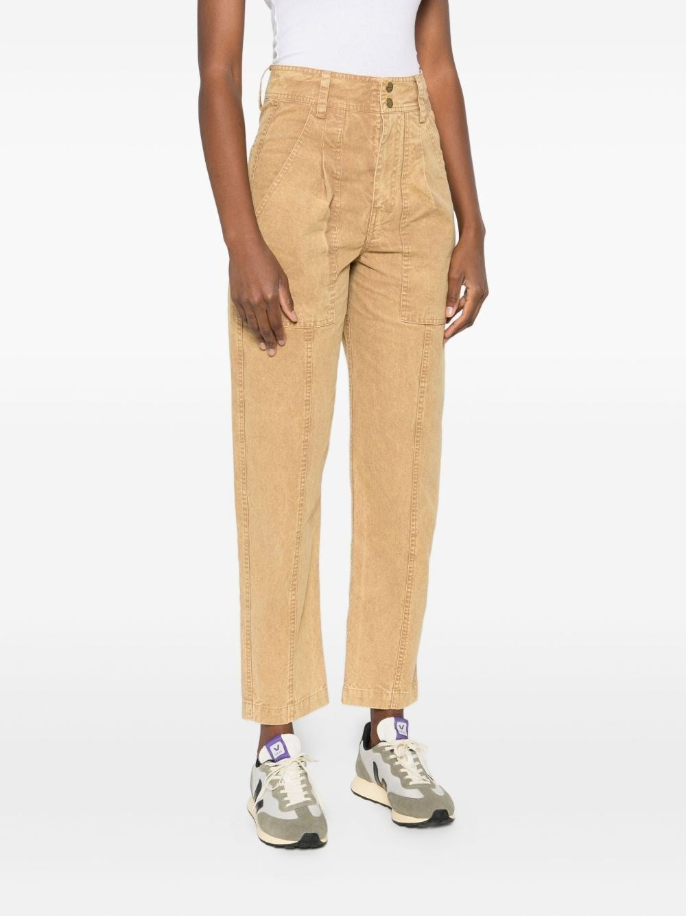 Marant Etoile Women "Kiana" Pants ISABEL MARANT ETOILE