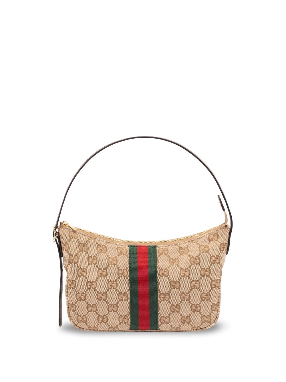 Gucci Men `Gg` Crossbody Bag GUCCI