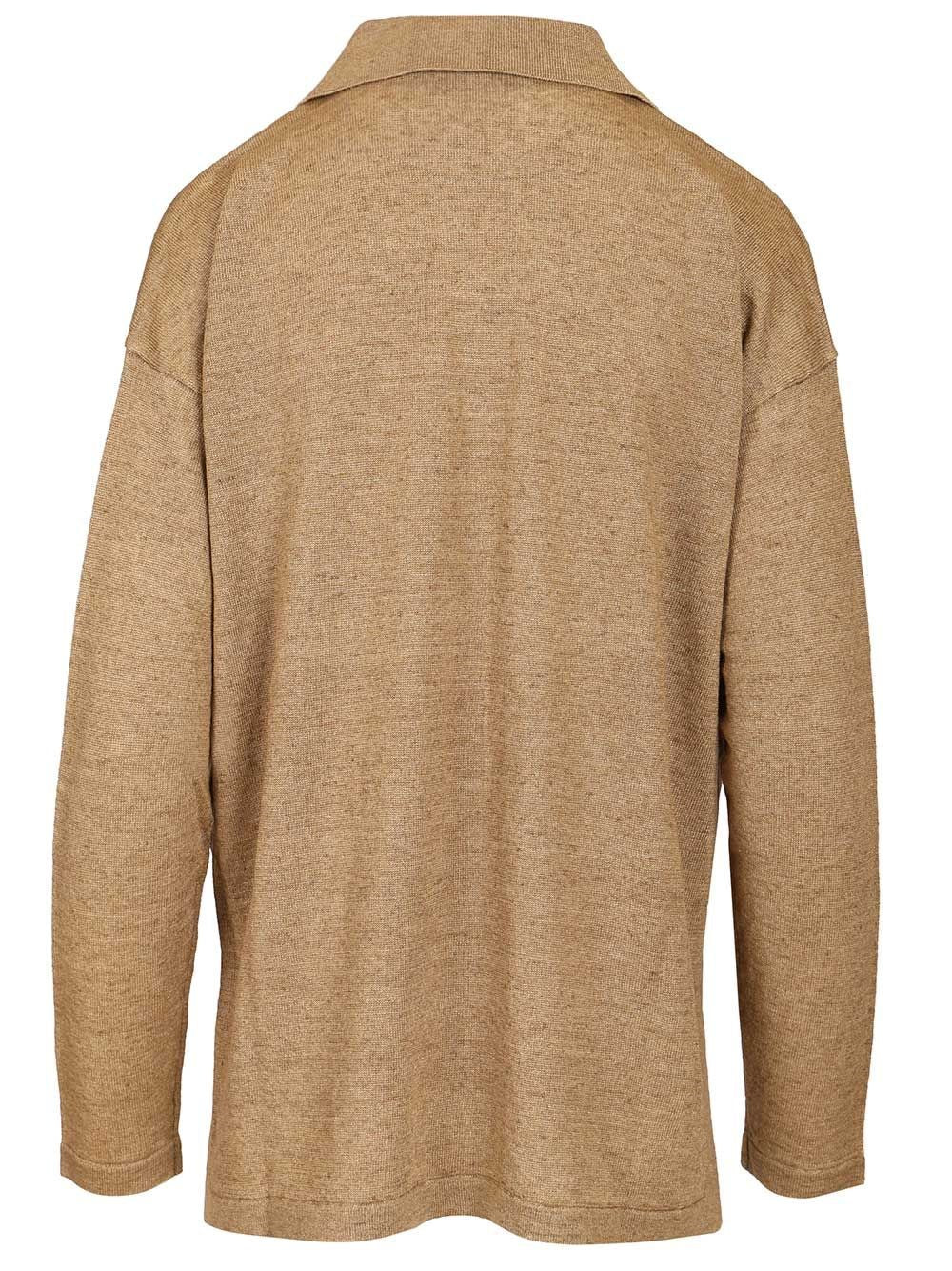 'S Max Mara Women Linen Cardigan S MAX MARA