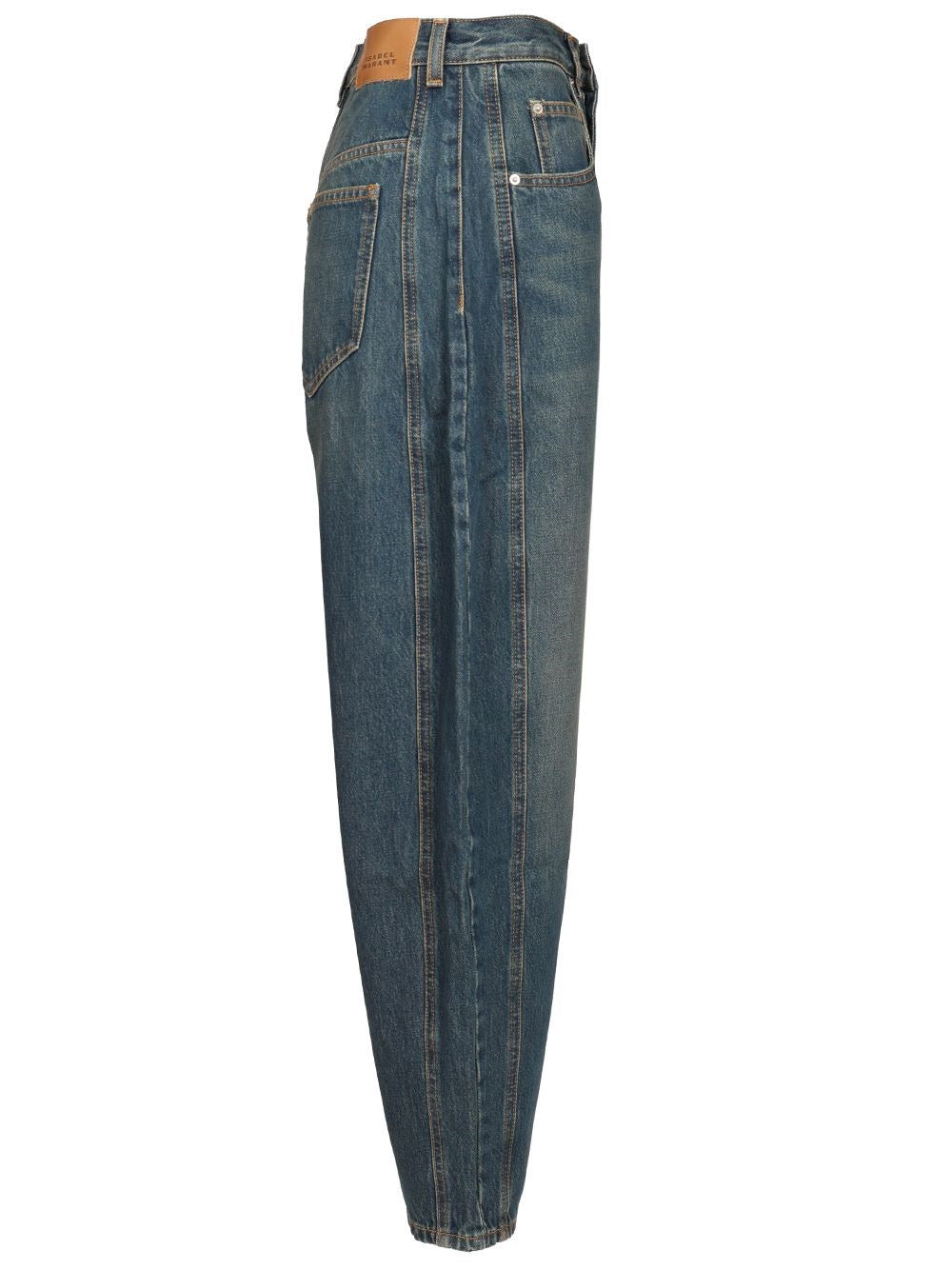 Isabel Marant Women Oriane Jeans ISABEL MARANT