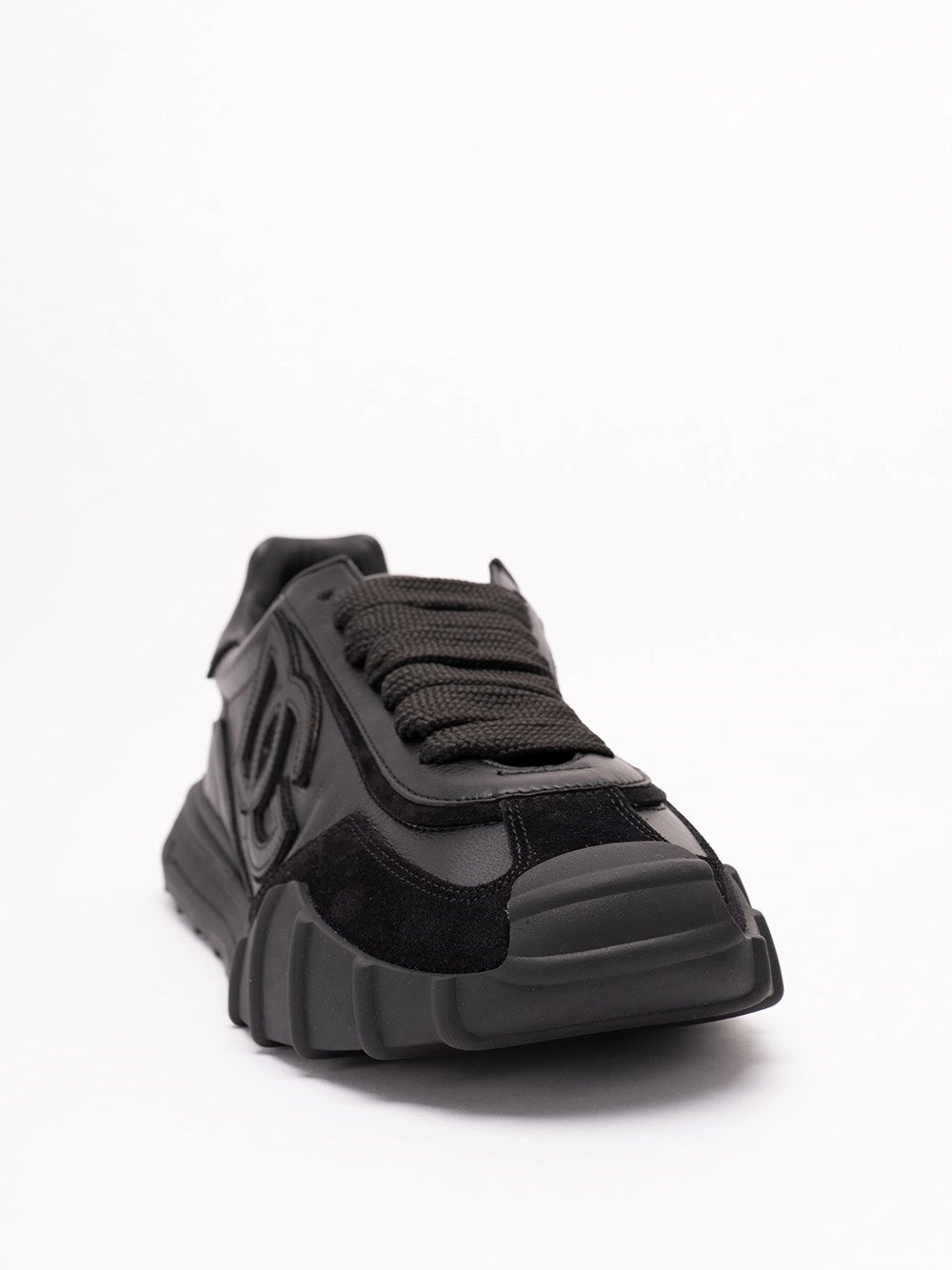 Dolce & Gabbana Men `Dg Athletic` Sneakers DOLCE & GABBANA