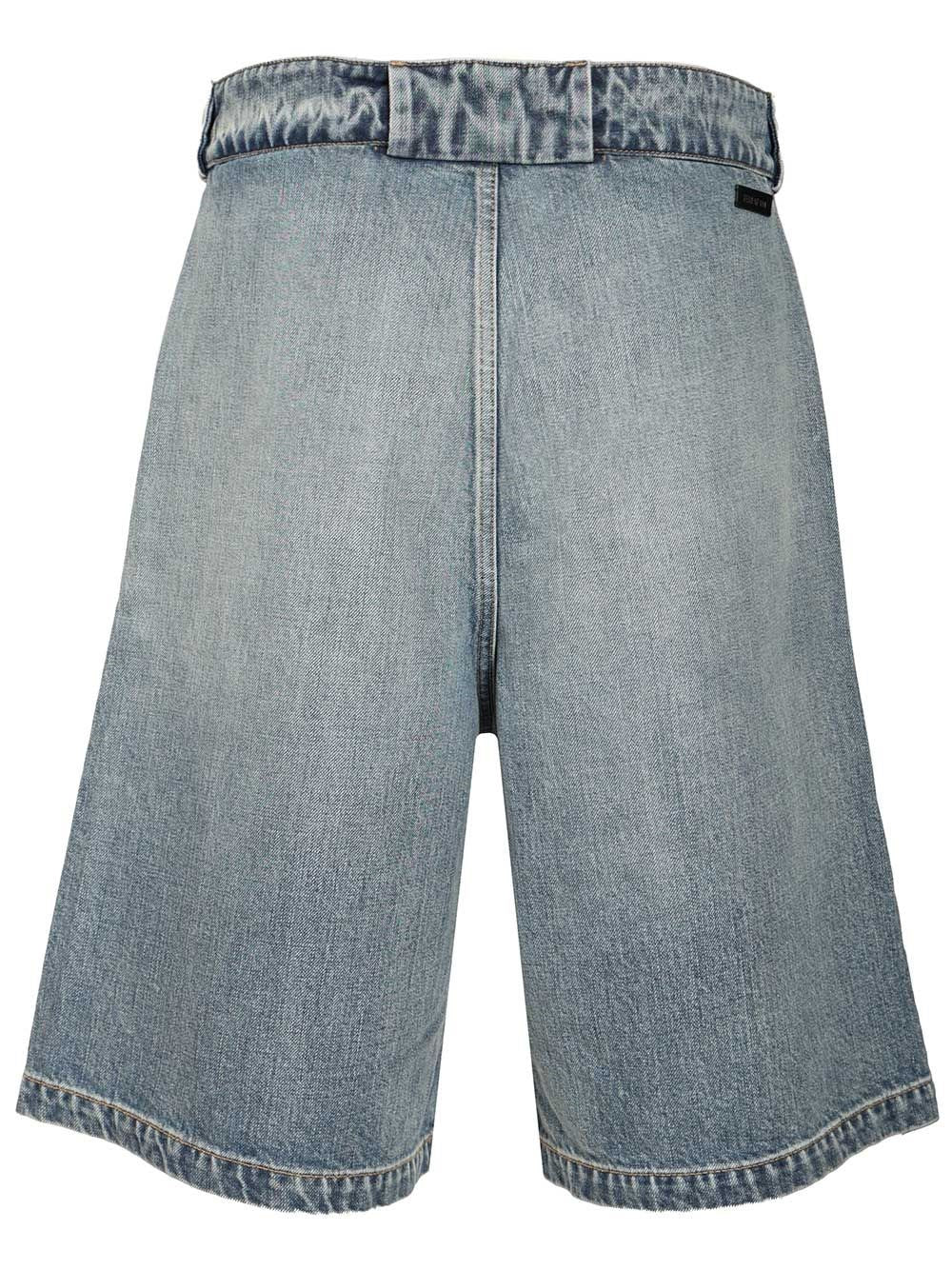 Fear Of God Men Utility Shorts FEAR OF GOD