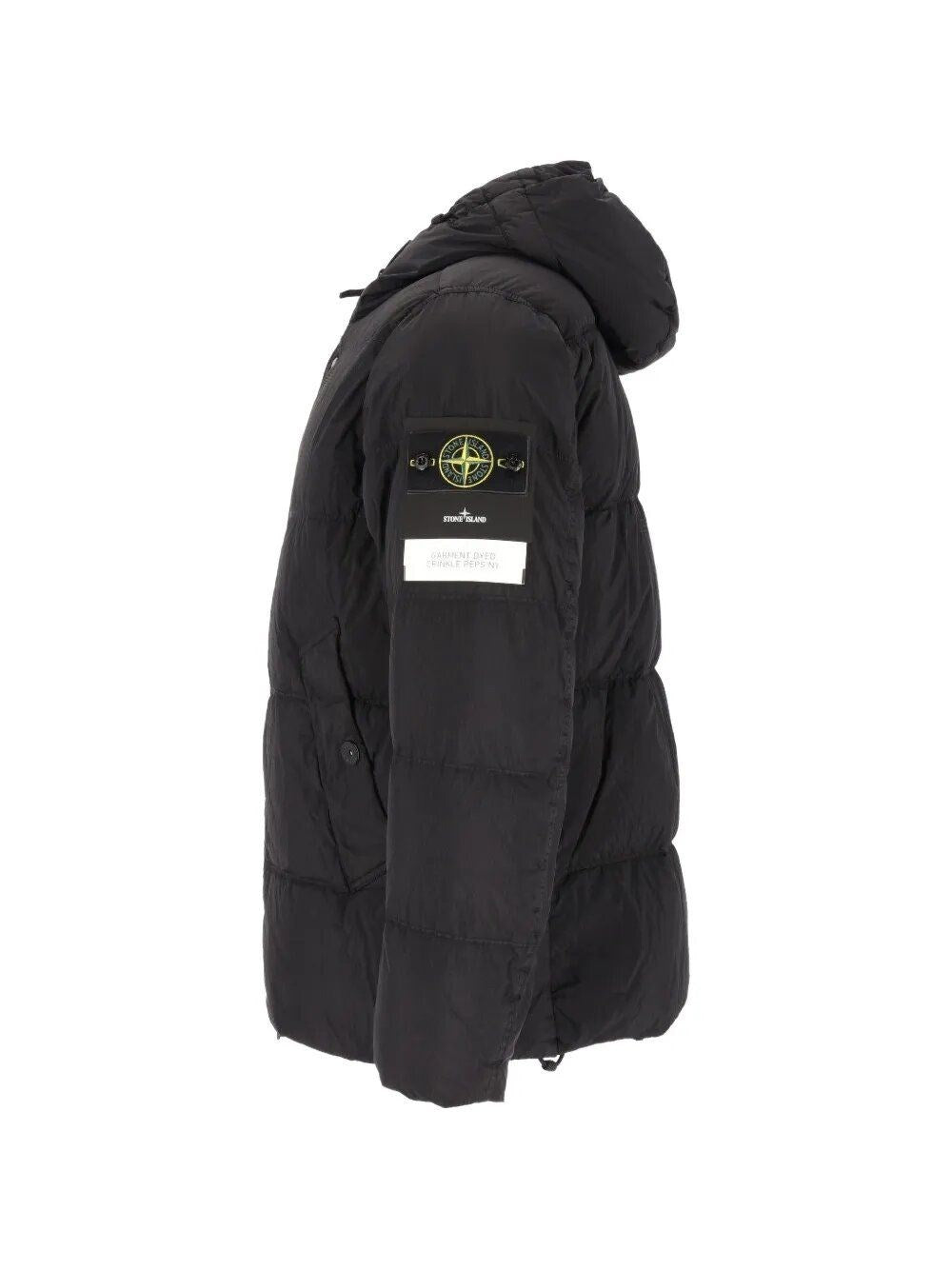 Stone Island Men Down Jacket STONE ISLAND