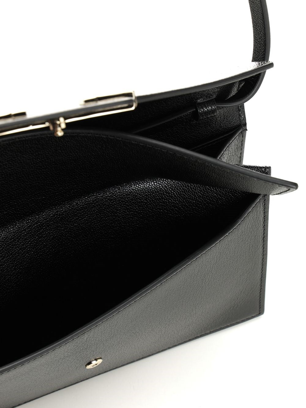 Tom Ford Women Borsa "Supple Grain" In Pelle
