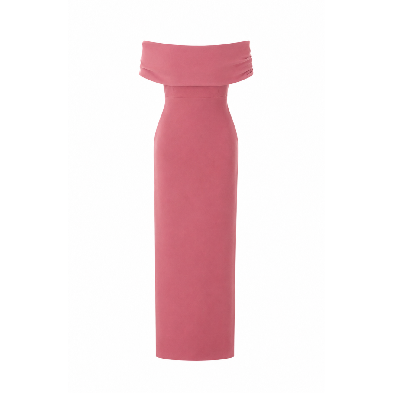 Solace London Women Adele Maxi Dress SOLACE LONDON