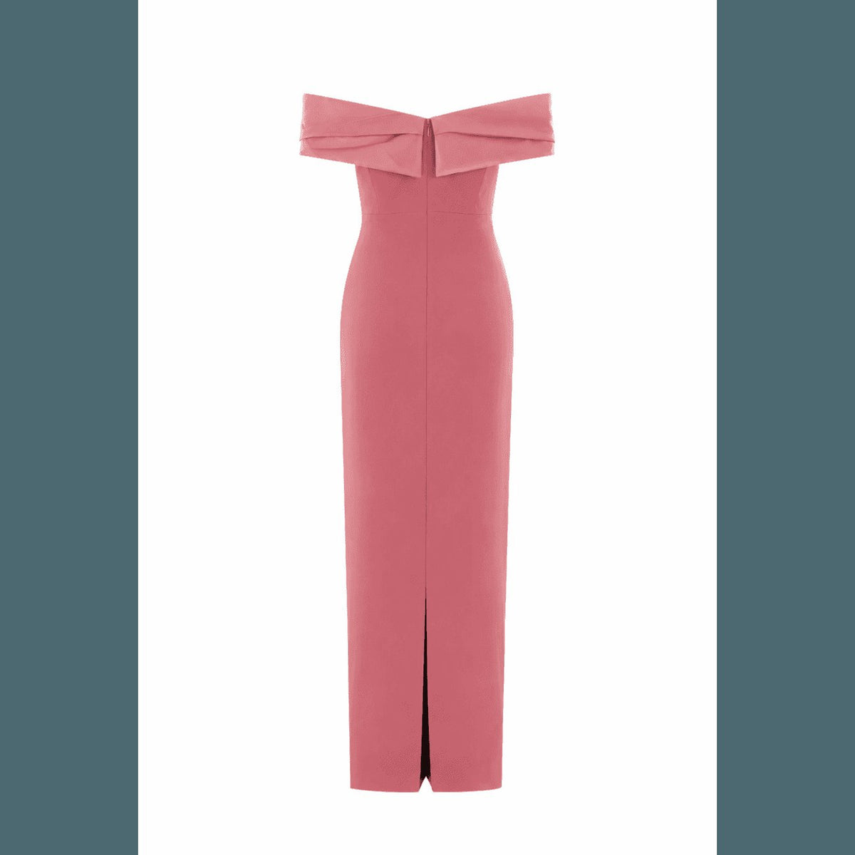 Solace London Women Adele Maxi Dress SOLACE LONDON