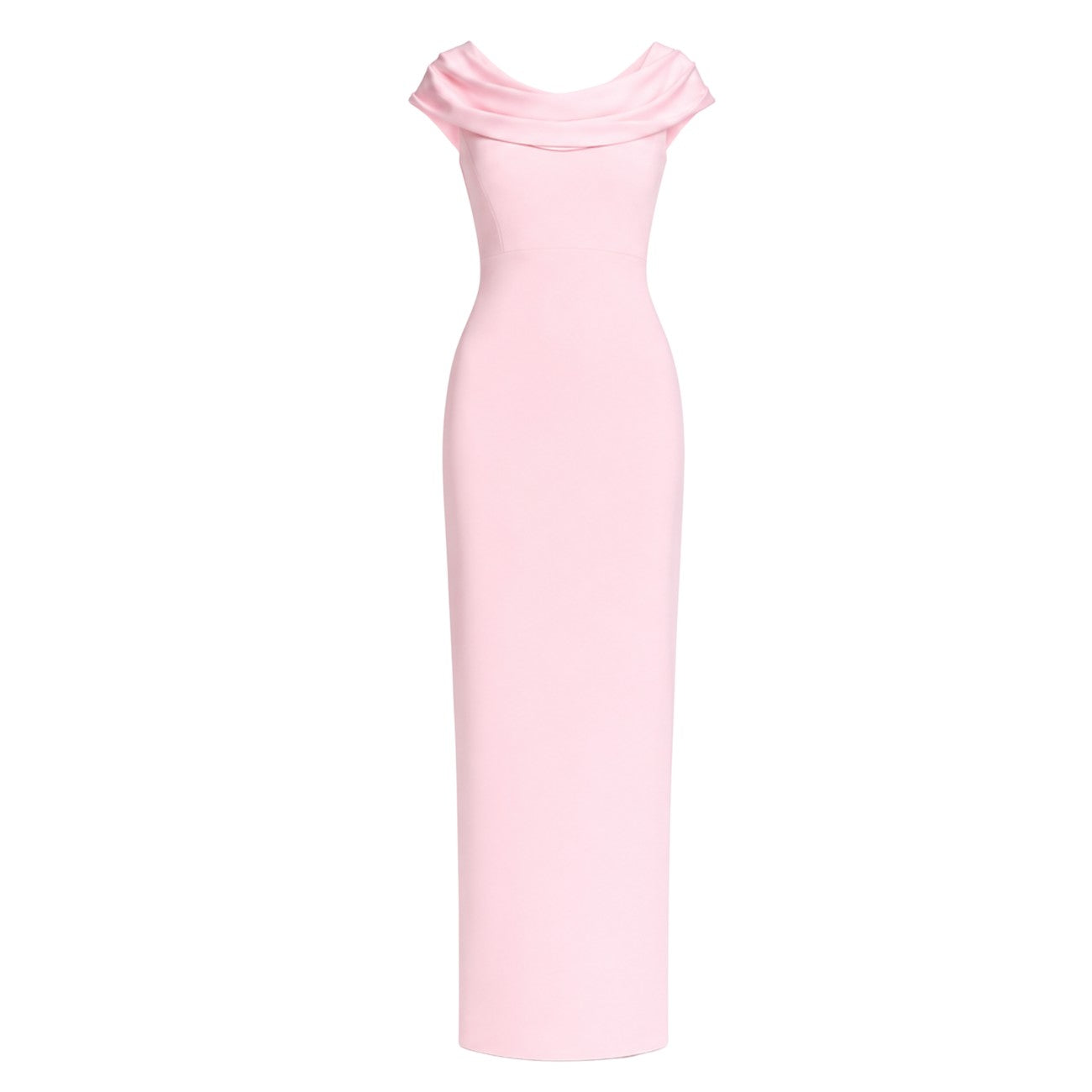 Solace London Women Adele Maxi Dress
