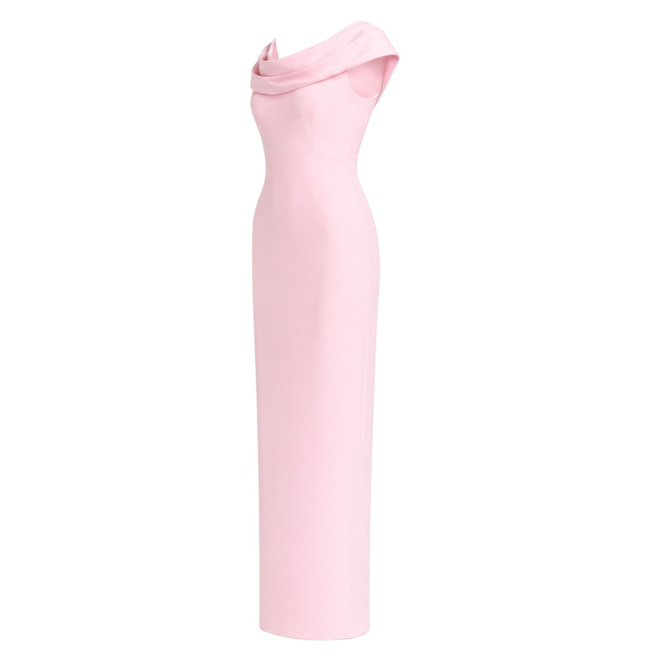 Solace London Women Adele Maxi Dress