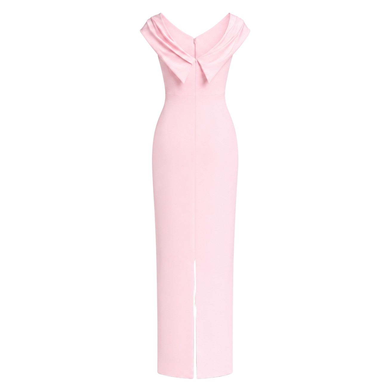 Solace London Women Adele Maxi Dress
