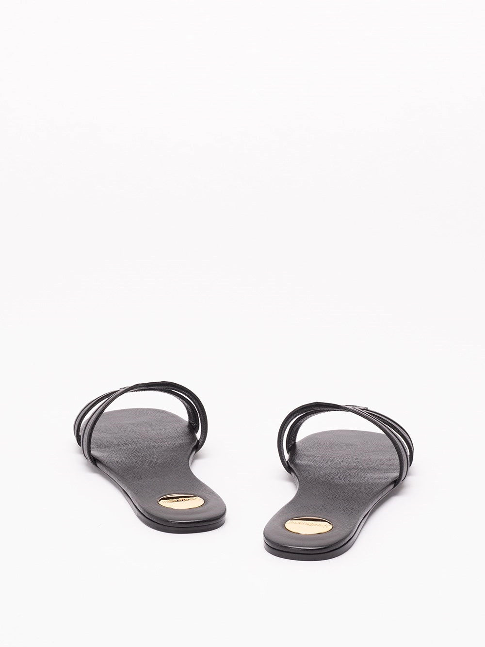 Saint Laurent Women `Mabrouka` Sandals SAINT LAURENT
