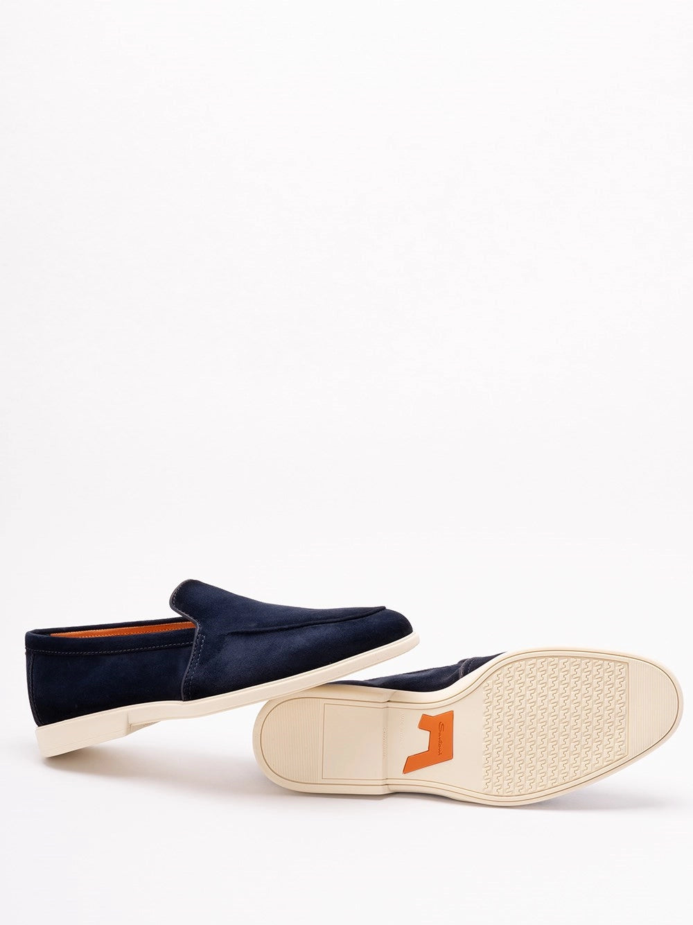Santoni Men `Malibu Lf` Loafers SANTONI