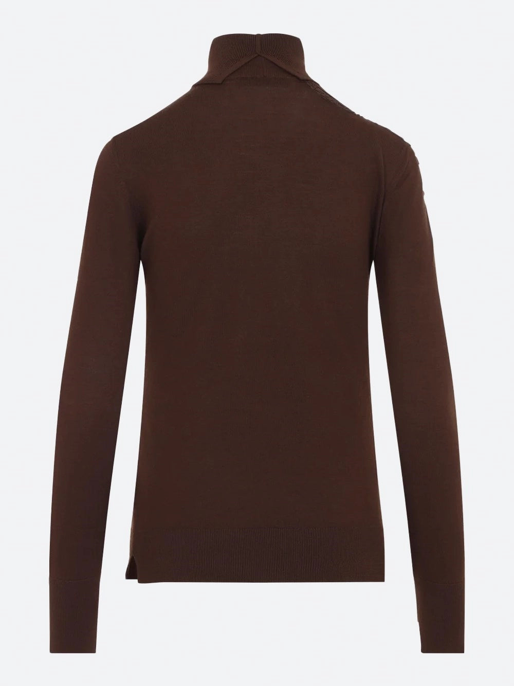 Ermanno Scervino Women Turtle Neck Sweater ERMANO SCERVINO