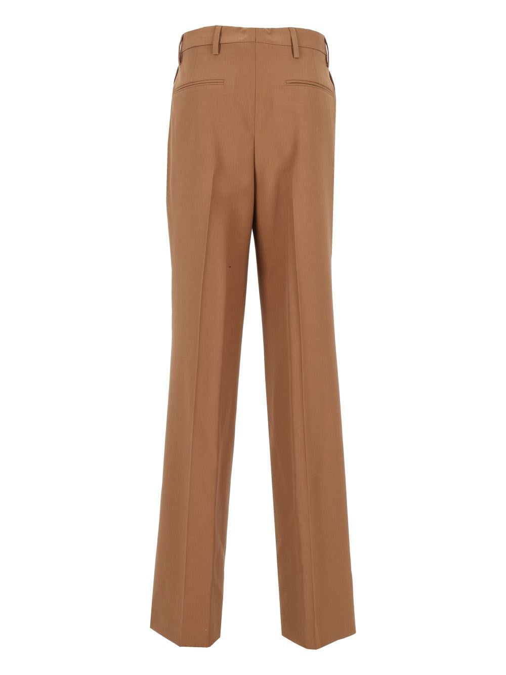 Dries Van Noten Women Portias Wool Trousers DRIES VAN NOTEN