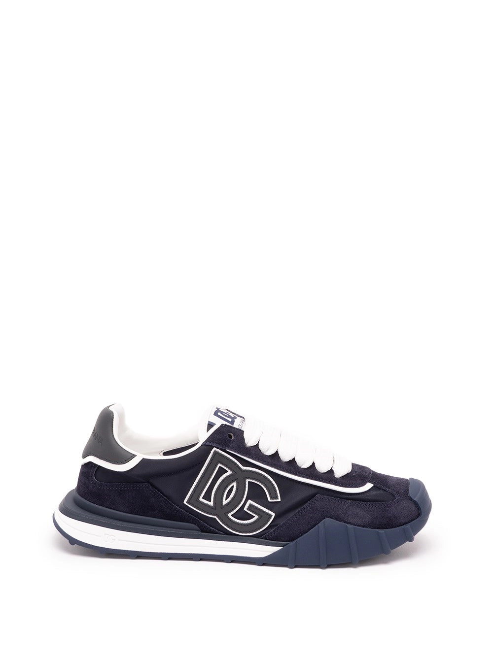 Dolce & Gabbana Men `Dg Athletic` Sneakers DOLCE & GABBANA