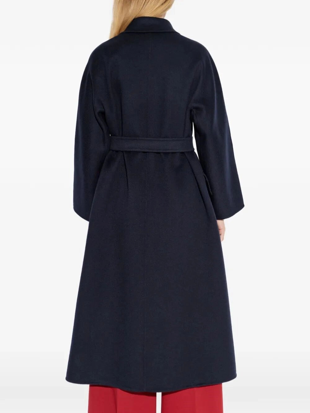 Max Mara Women `Cesto` Coat MAX MARA