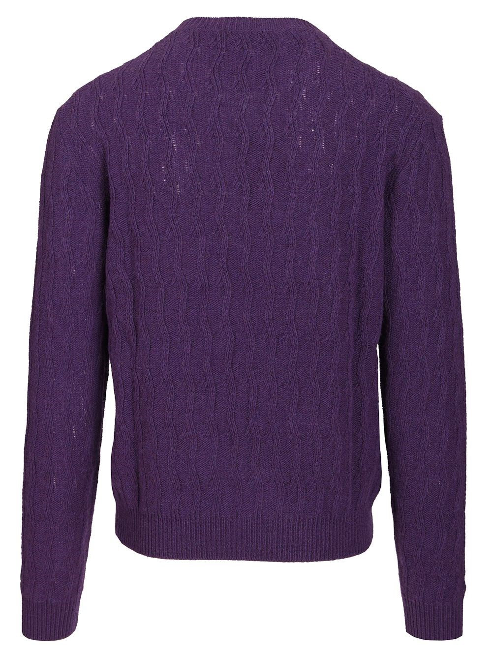 Etro Men Cashmere Sweater ETRO