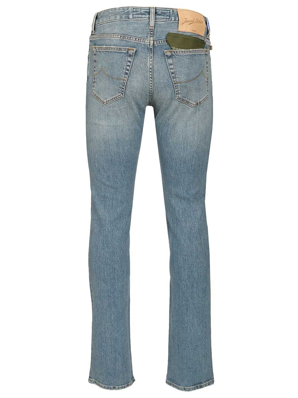 Jacob Cohen Men "Bard" Jeans JACOB COHEN