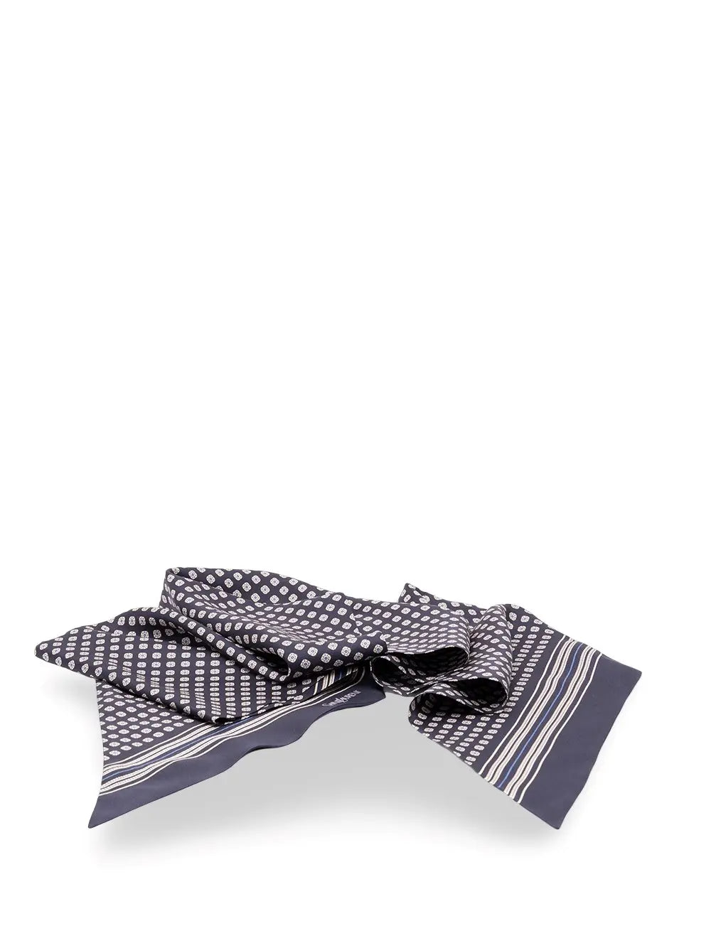 Saint Laurent Men Foulard SAINT LAURENT